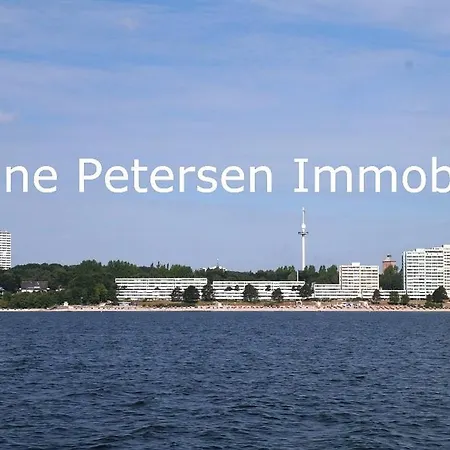 Ferienpark Sierksdorf App 631 - Strandlage * Sierksdorf