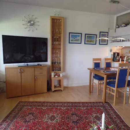 Lejlighed Ferienpark Sierksdorf App 631 - Strandlage